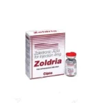 Zoldria 4 Mg Injection