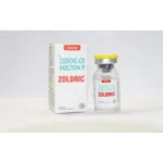 Zoldric 4 Mg Injection