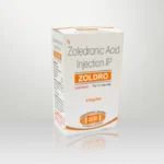 Zoldro 4 Mg Injection