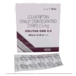 Zolitas ODS 2.5 Strip