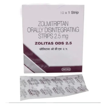 Zolitas ODS 2.5 Strip