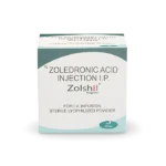 Zolshil 4 Mg Injection