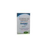 Zolshil 4 Mg Injection