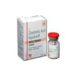 Zoltero 4 Mg Injection