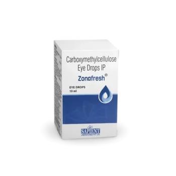 Zonafresh 10 ml