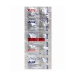 Zosa 40 Mg Tablets