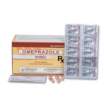Zosec S 20 Mg Tablet