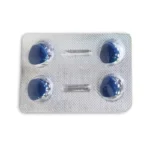 Zoyagra 50Mg Tablet