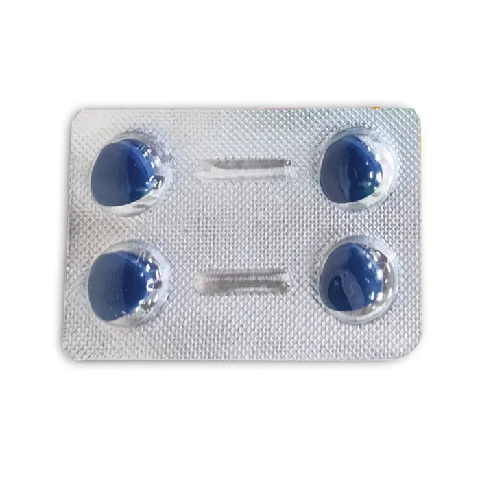 Zoyagra 50Mg Tablet Zoyagra 50Mg Tablet