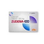 Zudena 100 Mg