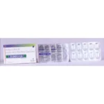 Zudoxy-LB Capsule