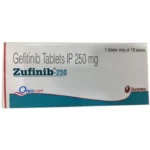 Zufinib 250 Mg Tablets
