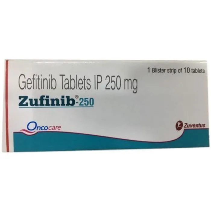 Zufinib 250 Mg Tablets Zufinib 250 Mg Tablets