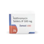 Zumazi 500 Tablet