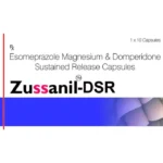Zussanil 40 Mg Tablet EC