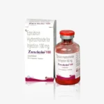 Zuvicin 100 Mg Injection