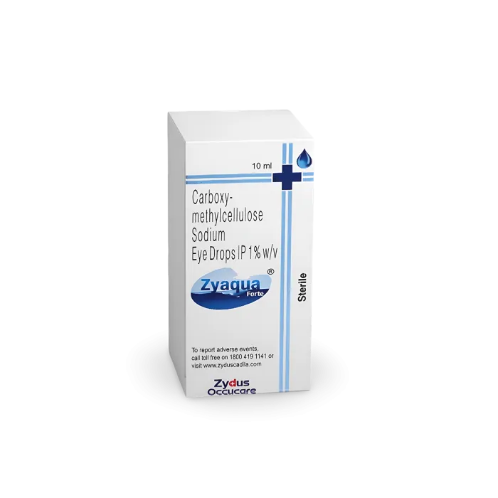 Zyaqua Forte 10 ml Zyaqua Forte 10 ml