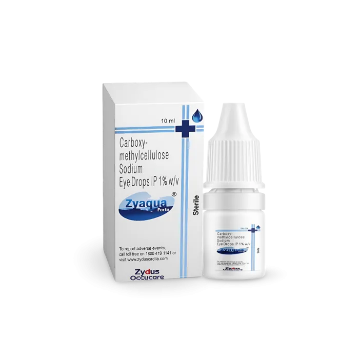 Zyaqua Forte 10 ml Zyaqua Forte 10 ml