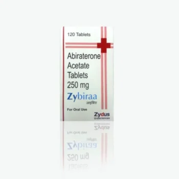 Zybiraa 250 Mg Tablets