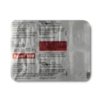 Zycel 100 Capsule