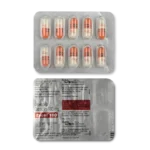 Zycel 100 Capsule