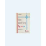 Zyceva 150 Mg Tablet