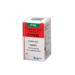 Zyfoss 4 Mg Injection