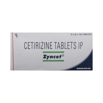 Zyncet Tablet