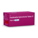 Algrot 180 Mg Tablet (Duloxetine)