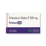Pirfeheal 200 Mg (Pirfenidone)