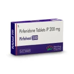 Pirfeheal 200 Mg (Pirfenidone) - Image 2