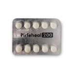 Pirfeheal 200 Mg (Pirfenidone) - Image 3