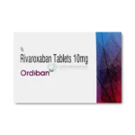 Ordiban Tablet (orlistat)
