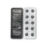 Viafil 200 Mg (Sildenafil) - Image 2