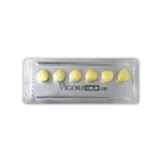 Vigore Gold 100 Mg (sildenafil) - Image 2