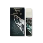 Vigore Lido Spray (lidocaine) - Image 3
