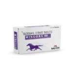 Wingora 50 Mg (Sildenafil Citrate) - Image 2