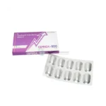 Ceprox 500 Mg (Cefuroxime) - Image 2