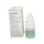 Cyclomune 0.05% (Cyclosporine) - Image 2