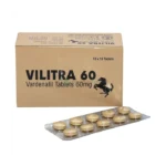 Vilitra 60 Mg (Vardenafil) - Image 2