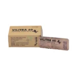 Vilitra 60 Mg (Vardenafil) - Image 3