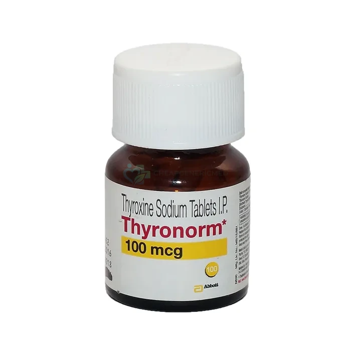thyronorm_100_mcg_with_thyroxine.webp – watermarked Thyronorm 100 Mcg (Thyroxine Sodium) - Image 1