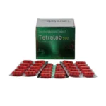 Tetralab 500 Mg Capsule (Tetracycline Hydrochloride) - Image 2