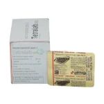 Tetralab 500 Mg Capsule (Tetracycline Hydrochloride) - Image 3