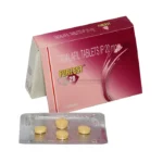 Forzest 20 Mg (Tadalafil)