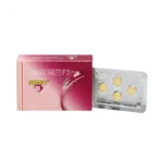 Forzest 20 Mg (Tadalafil) - Image 2