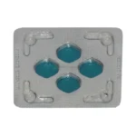 Kamagra Tab 100 Mg (Sildenafil)