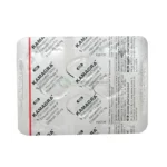 Kamagra Tab 100 Mg (Sildenafil) - Image 2