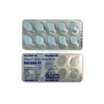Malegra 50 Mg (Sildenafil) - Image 3