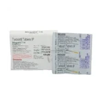 Megalis 10 Mg (Tadalafil) - Image 2
